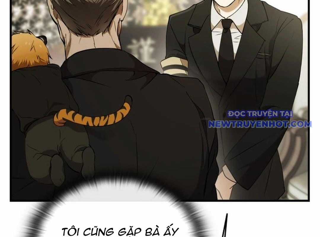 Trường Mẫu Giáo Thần Thú Chapter 1 trang 221