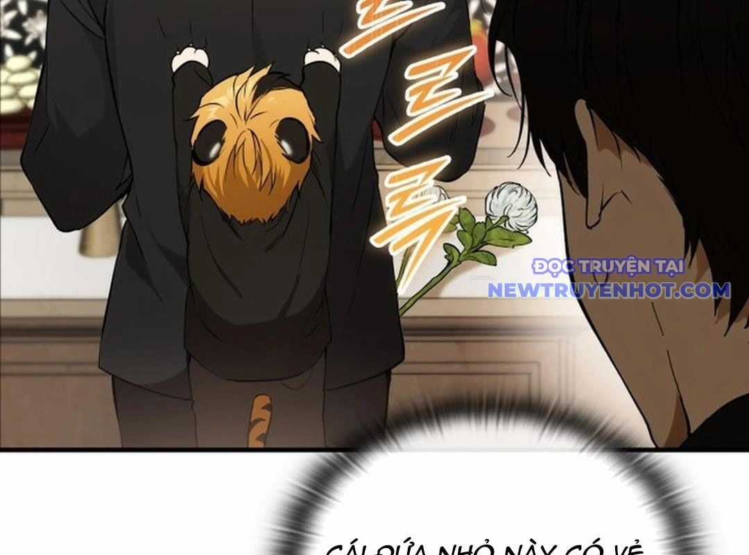 Trường Mẫu Giáo Thần Thú Chapter 1 trang 229