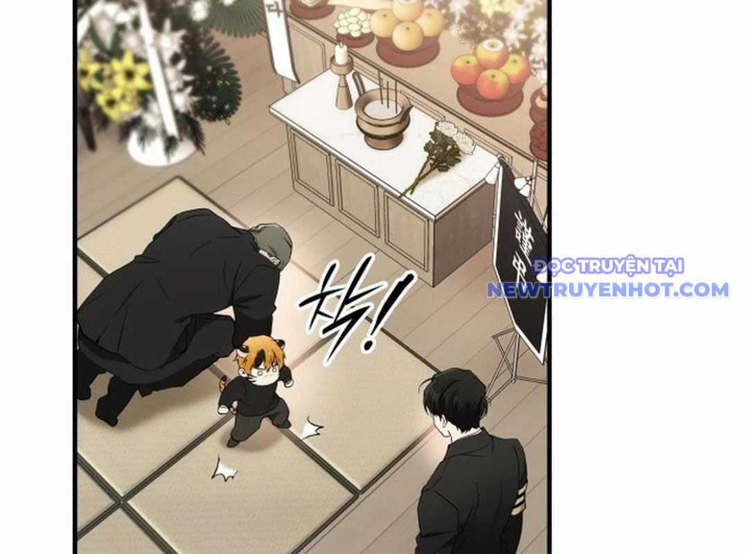 Trường Mẫu Giáo Thần Thú Chapter 1 trang 231