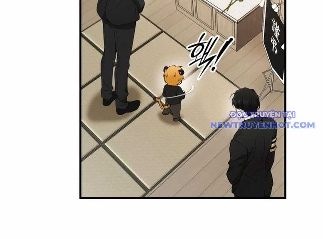 Trường Mẫu Giáo Thần Thú Chapter 1 trang 233