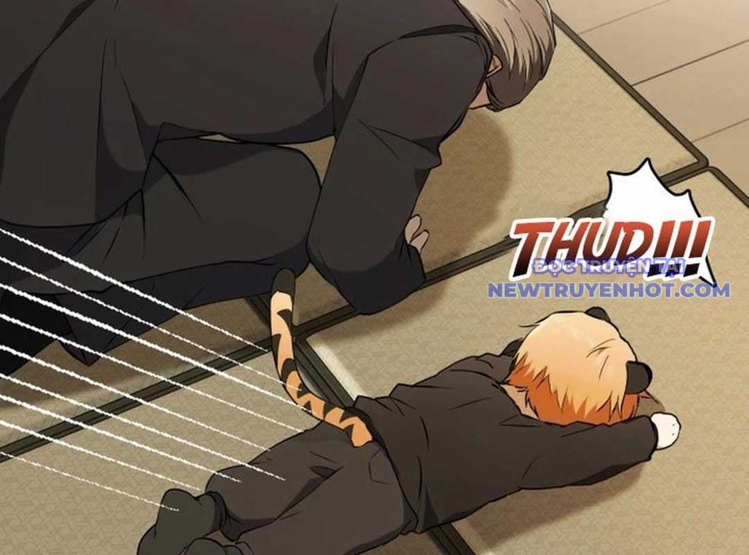 Trường Mẫu Giáo Thần Thú Chapter 1 trang 235