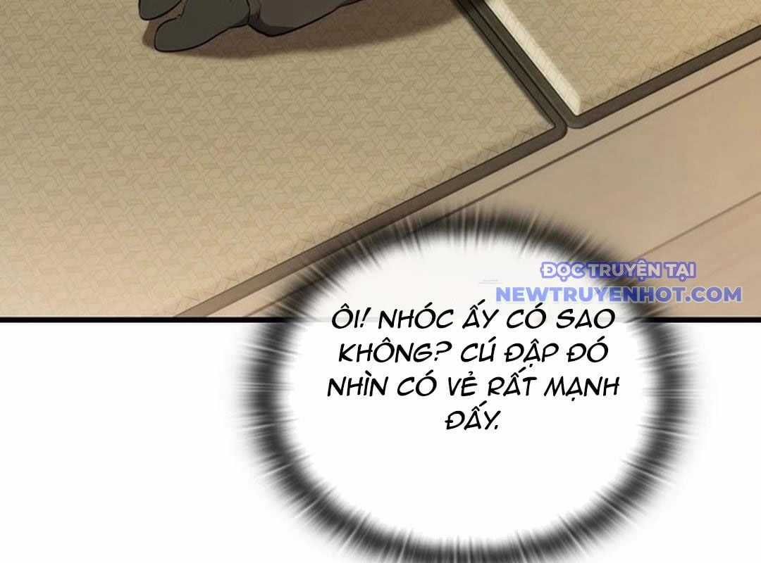 Trường Mẫu Giáo Thần Thú Chapter 1 trang 236