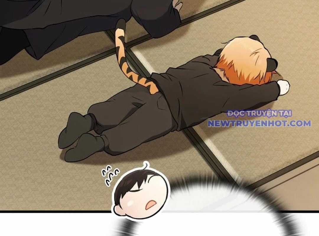 Trường Mẫu Giáo Thần Thú Chapter 1 trang 238