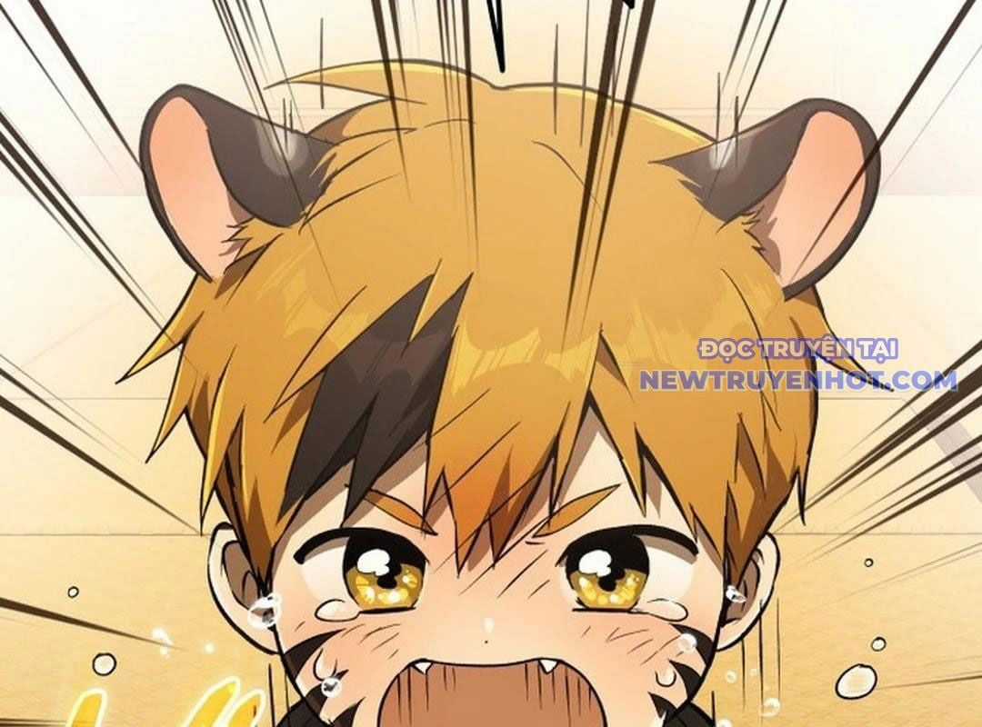 Trường Mẫu Giáo Thần Thú Chapter 1 trang 242