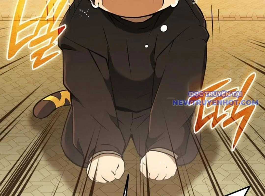 Trường Mẫu Giáo Thần Thú Chapter 1 trang 243