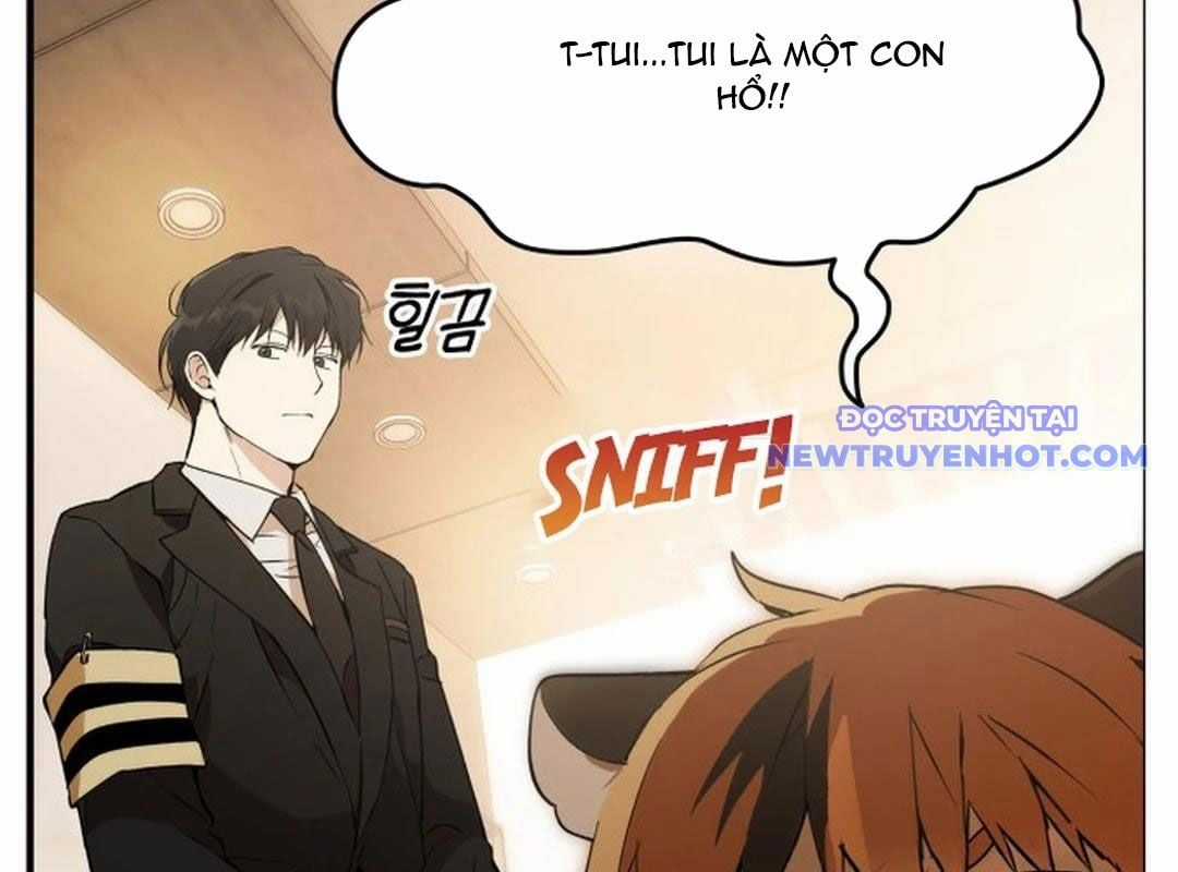 Trường Mẫu Giáo Thần Thú Chapter 1 trang 246