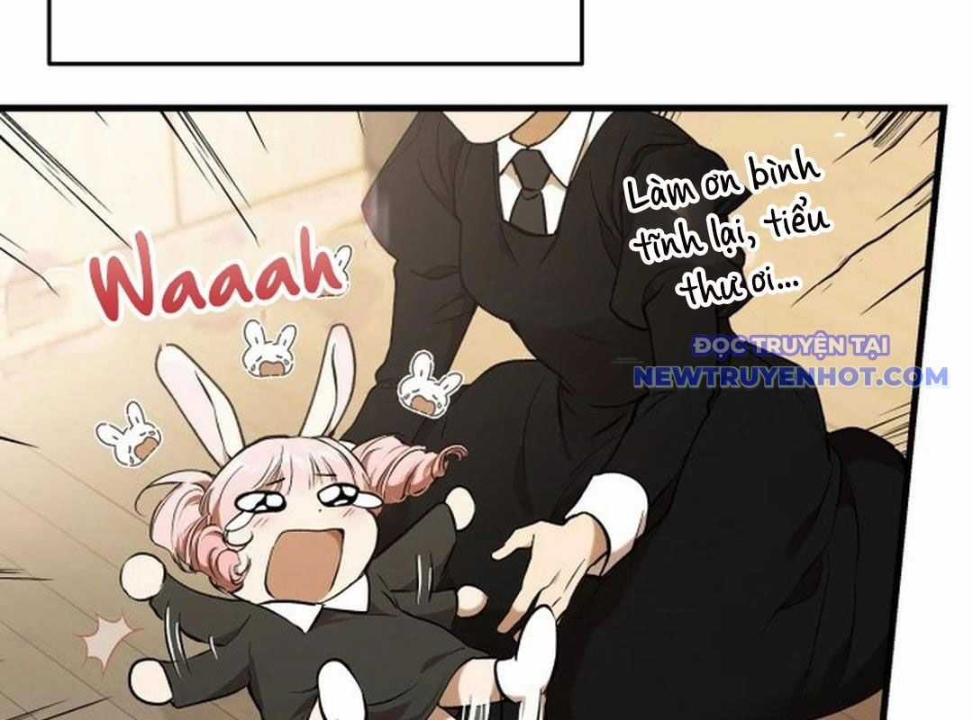 Trường Mẫu Giáo Thần Thú Chapter 1 trang 255