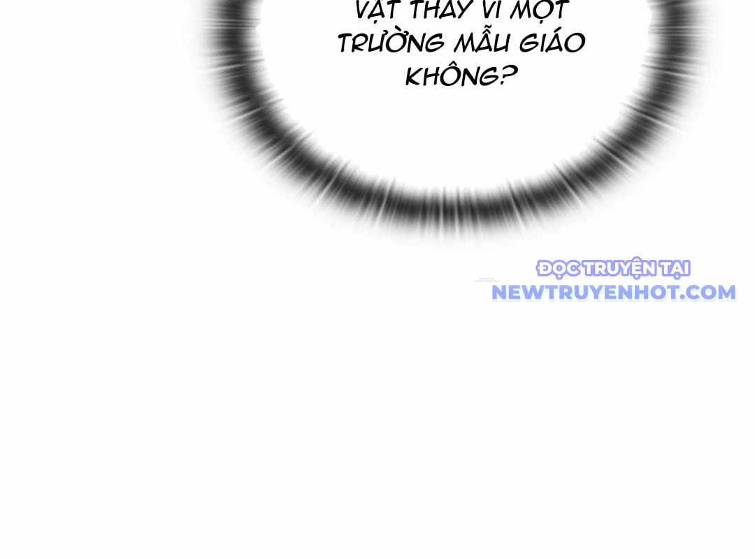 Trường Mẫu Giáo Thần Thú Chapter 1 trang 263