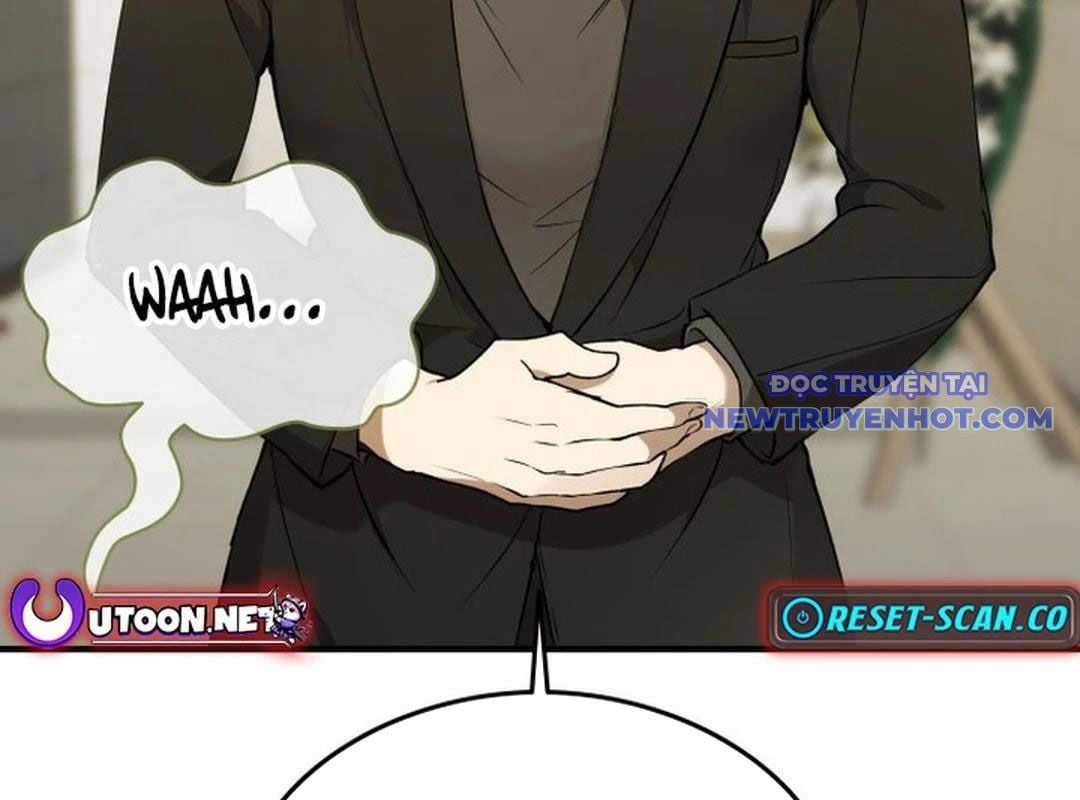 Trường Mẫu Giáo Thần Thú Chapter 1 trang 270