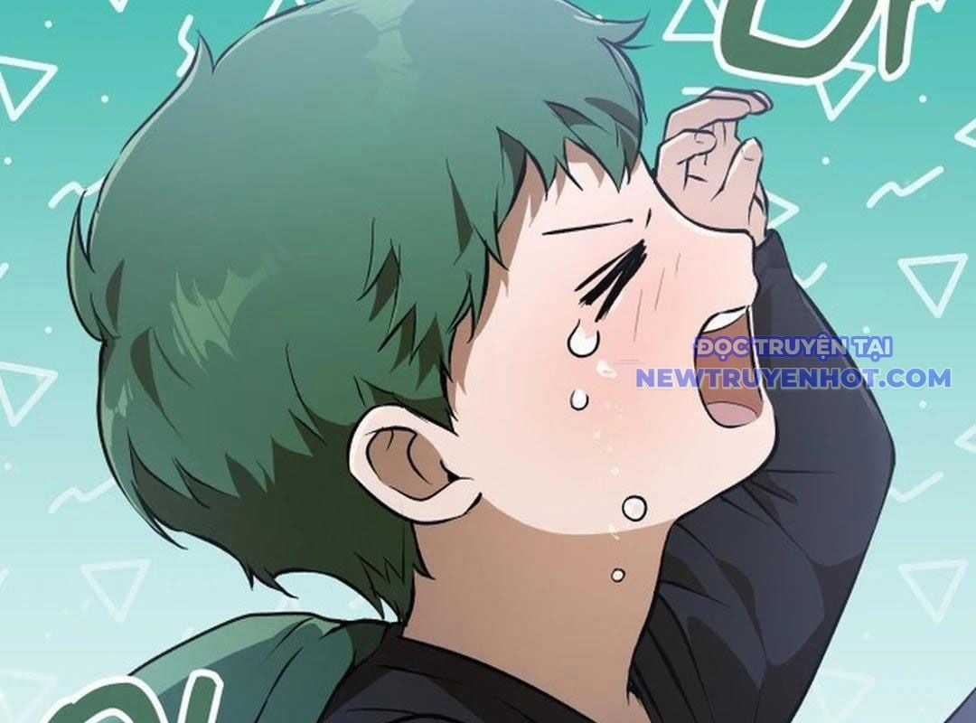 Trường Mẫu Giáo Thần Thú Chapter 1 trang 286