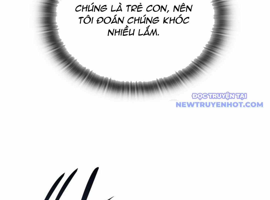 Trường Mẫu Giáo Thần Thú Chapter 1 trang 288