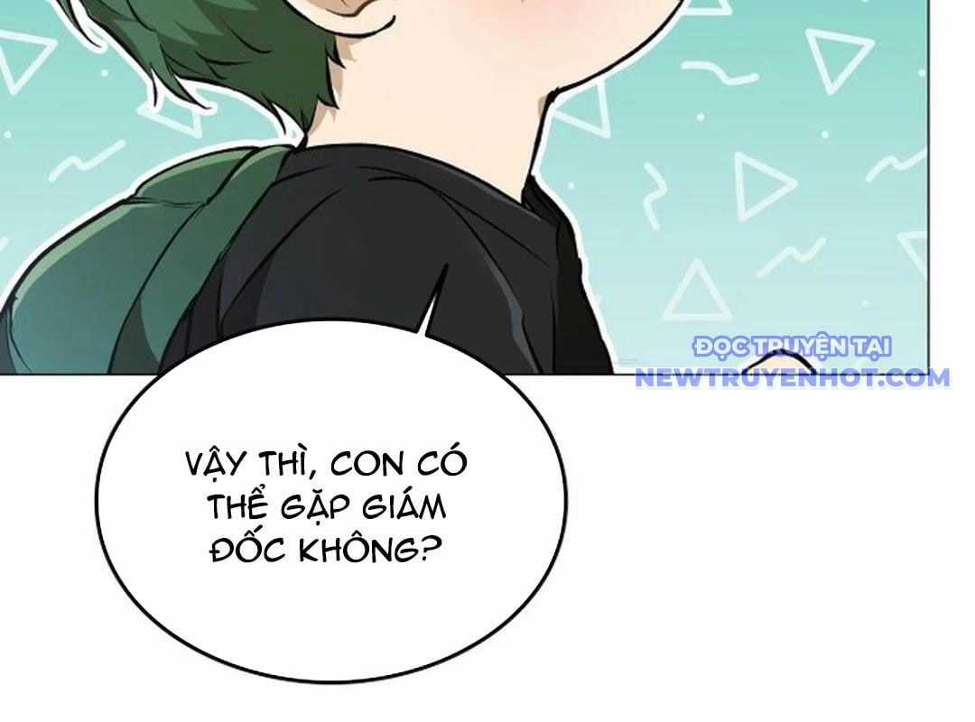 Trường Mẫu Giáo Thần Thú Chapter 1 trang 296