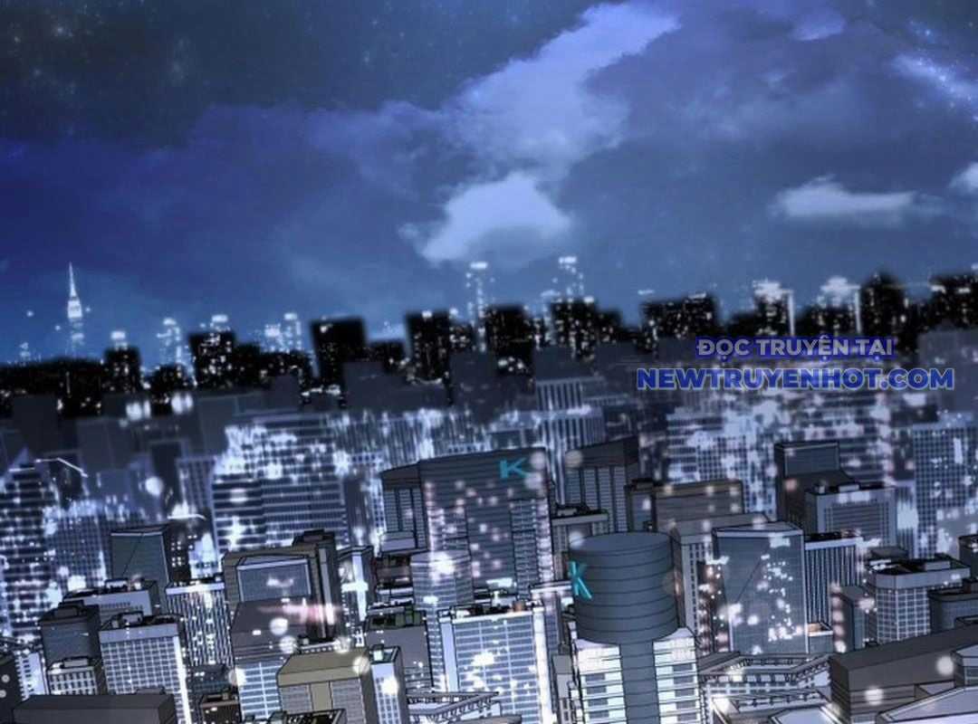 Trường Mẫu Giáo Thần Thú Chapter 1 trang 3