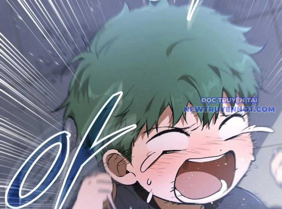 Trường Mẫu Giáo Thần Thú Chapter 1 trang 303