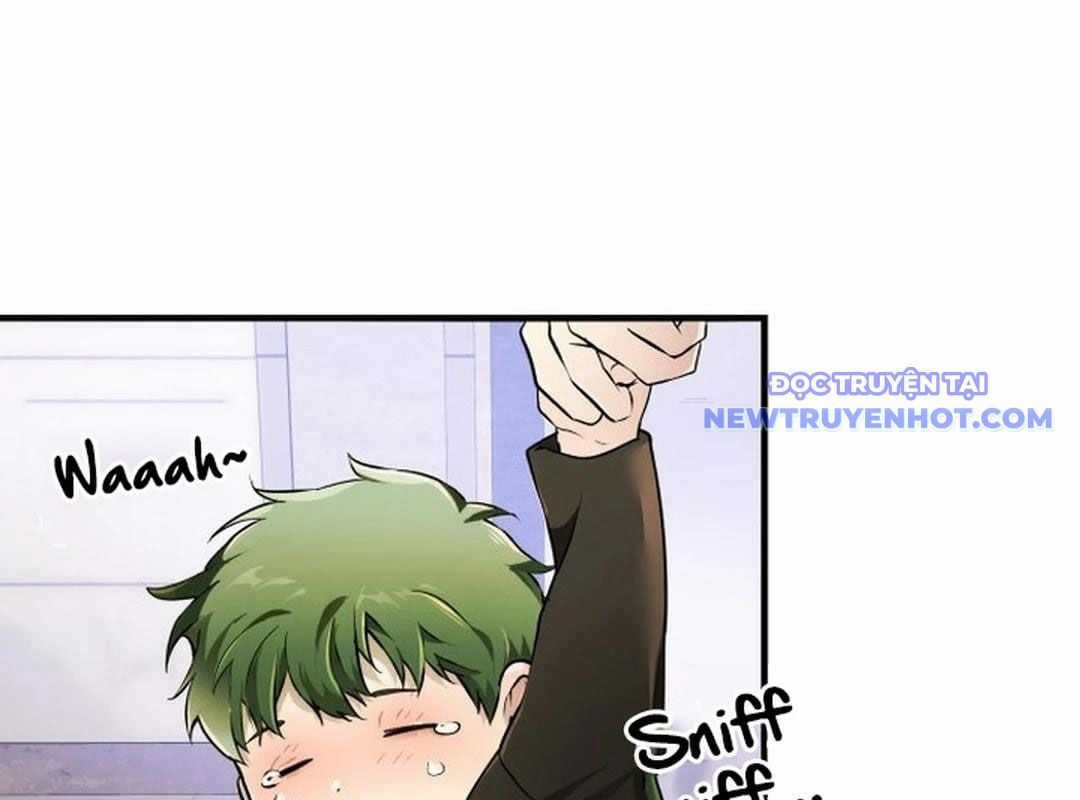 Trường Mẫu Giáo Thần Thú Chapter 1 trang 317