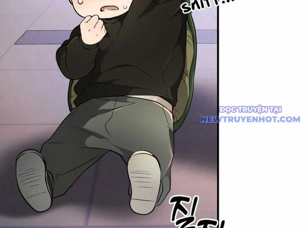 Trường Mẫu Giáo Thần Thú Chapter 1 trang 318