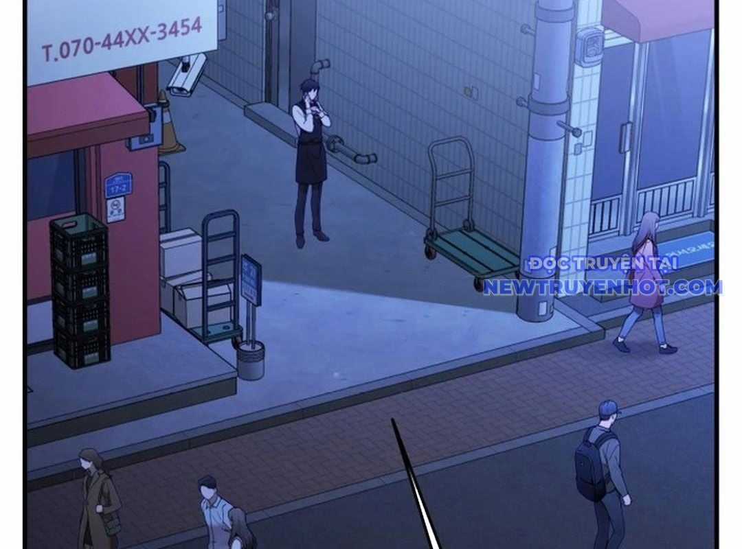 Trường Mẫu Giáo Thần Thú Chapter 1 trang 7