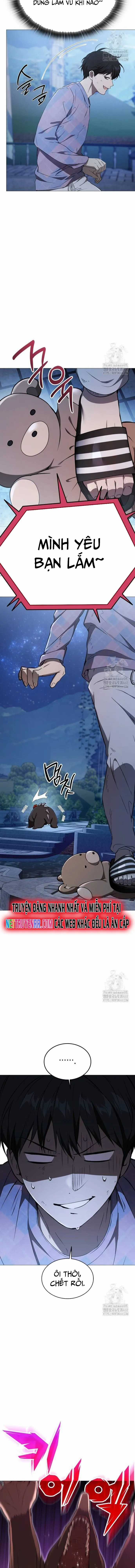 Trường Mẫu Giáo Thần Thú Chapter 10 trang 18