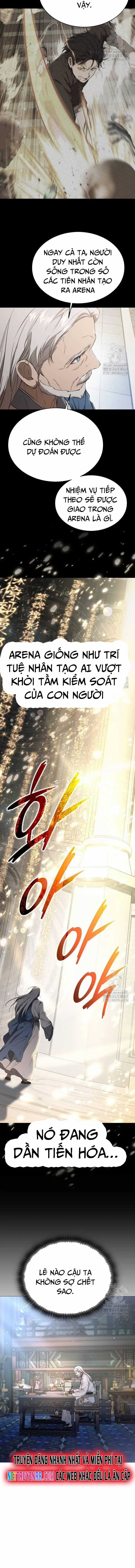 Trường Mẫu Giáo Thần Thú Chapter 10 trang 2