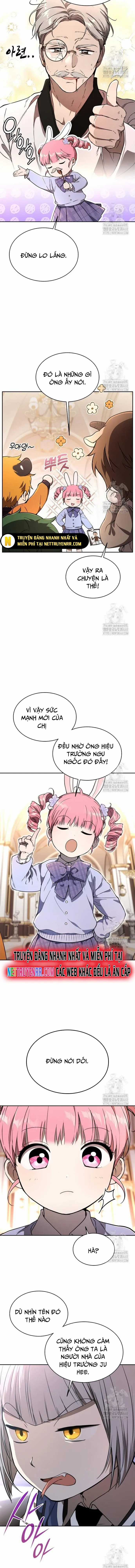 Trường Mẫu Giáo Thần Thú Chapter 12 trang 11