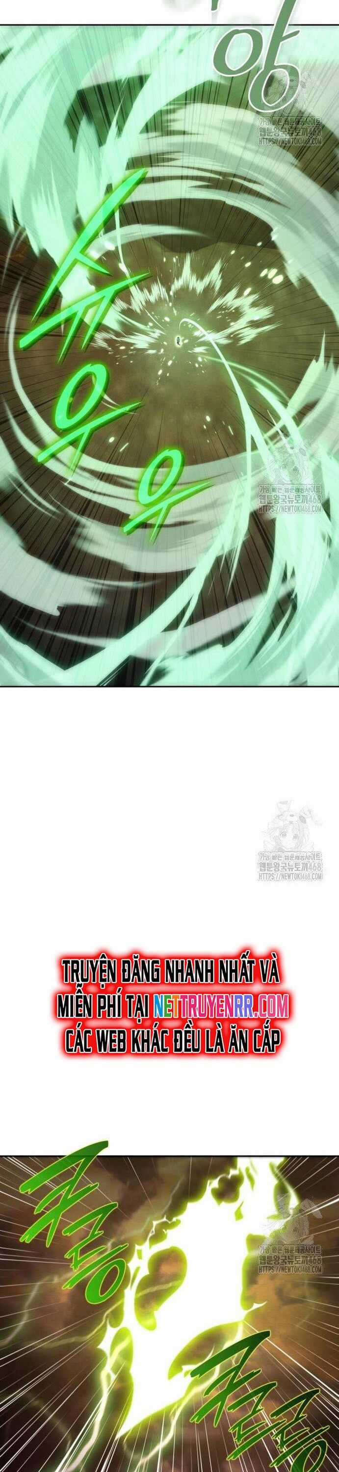 Trường Mẫu Giáo Thần Thú Chapter 17 trang 21