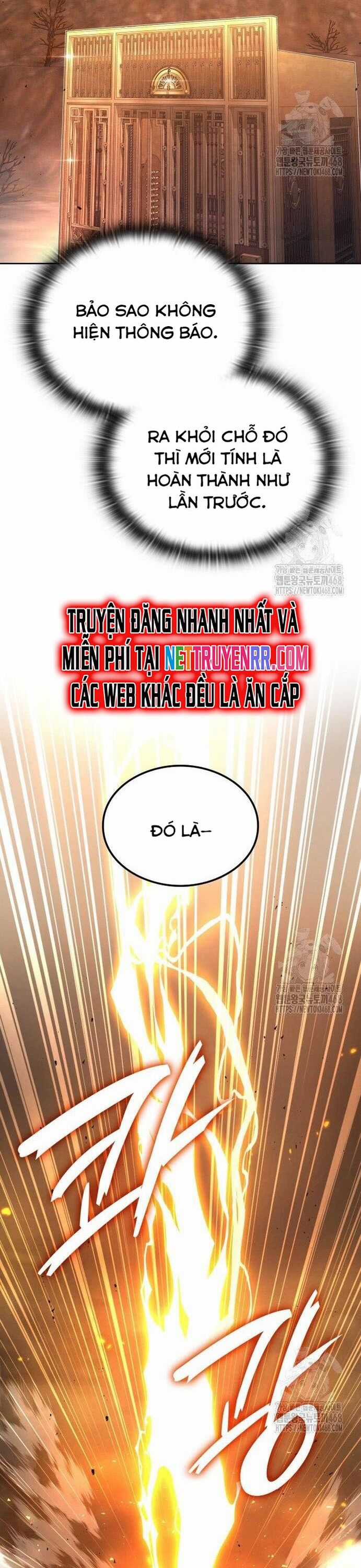 Trường Mẫu Giáo Thần Thú Chapter 17 trang 32