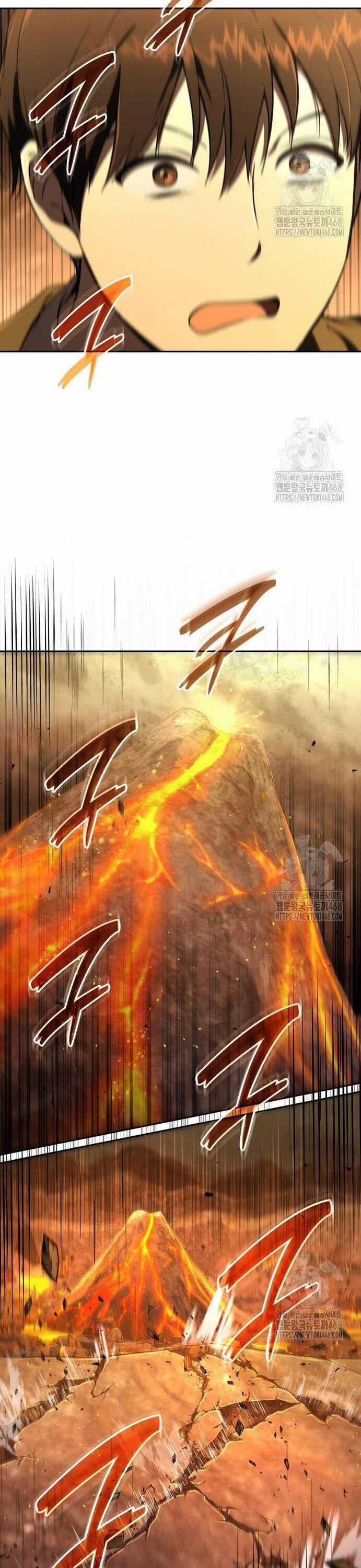 Trường Mẫu Giáo Thần Thú Chapter 17 trang 34