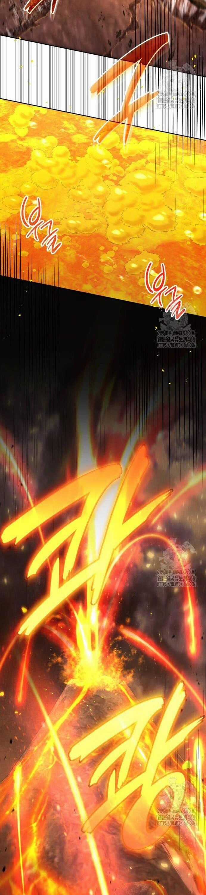 Trường Mẫu Giáo Thần Thú Chapter 17 trang 35