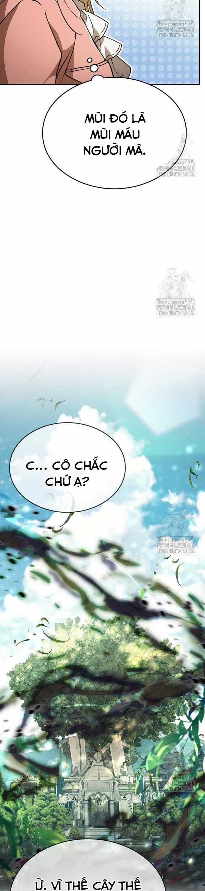 Trường Mẫu Giáo Thần Thú Chapter 17 trang 50