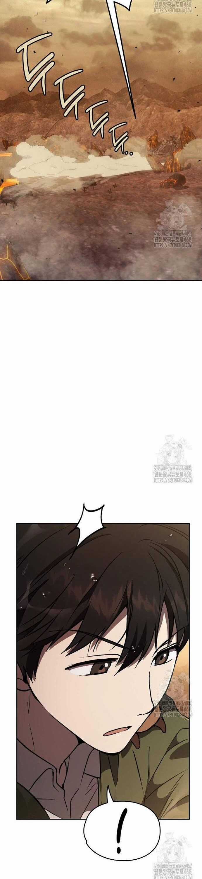 Trường Mẫu Giáo Thần Thú Chapter 17 trang 6