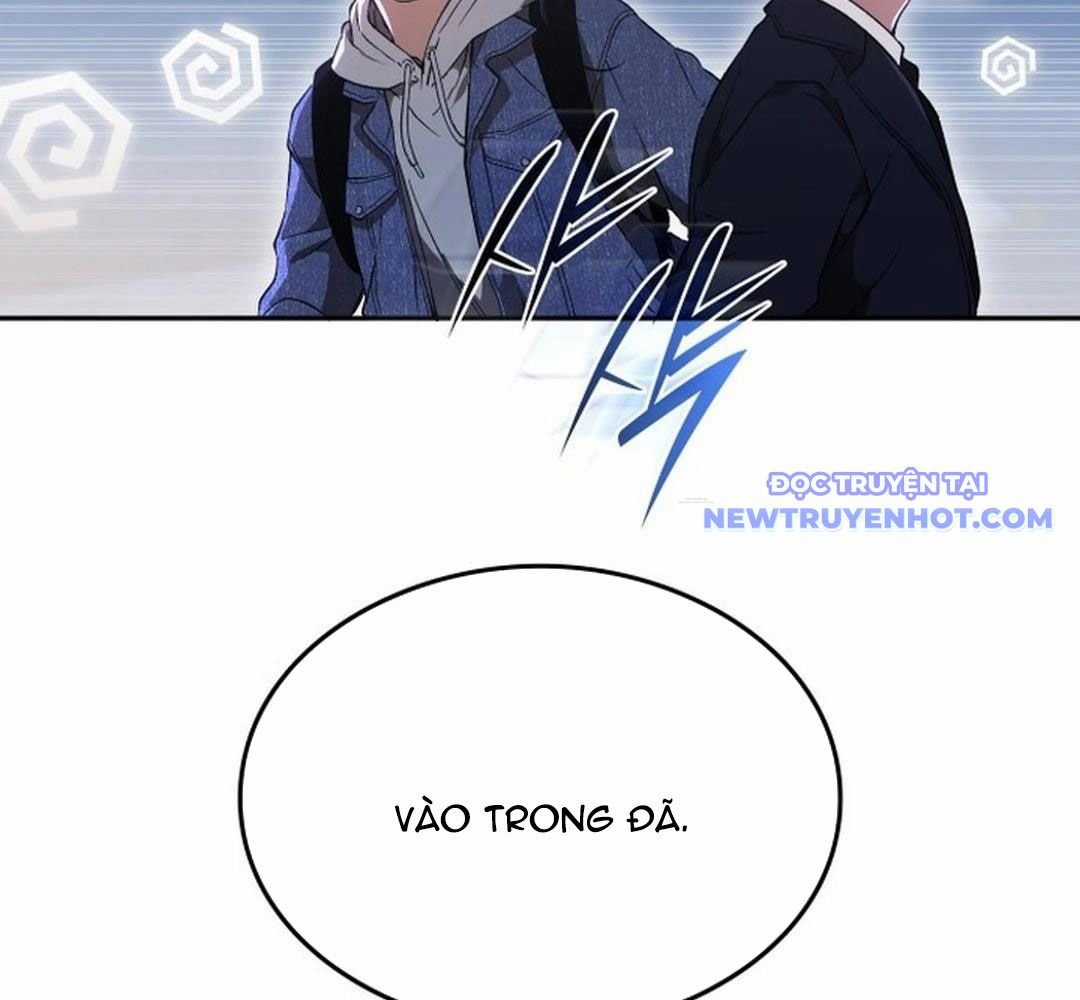 Trường Mẫu Giáo Thần Thú Chapter 2 trang 101