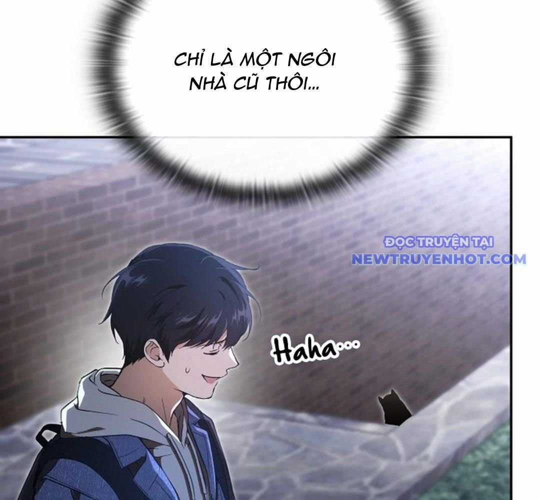 Trường Mẫu Giáo Thần Thú Chapter 2 trang 117