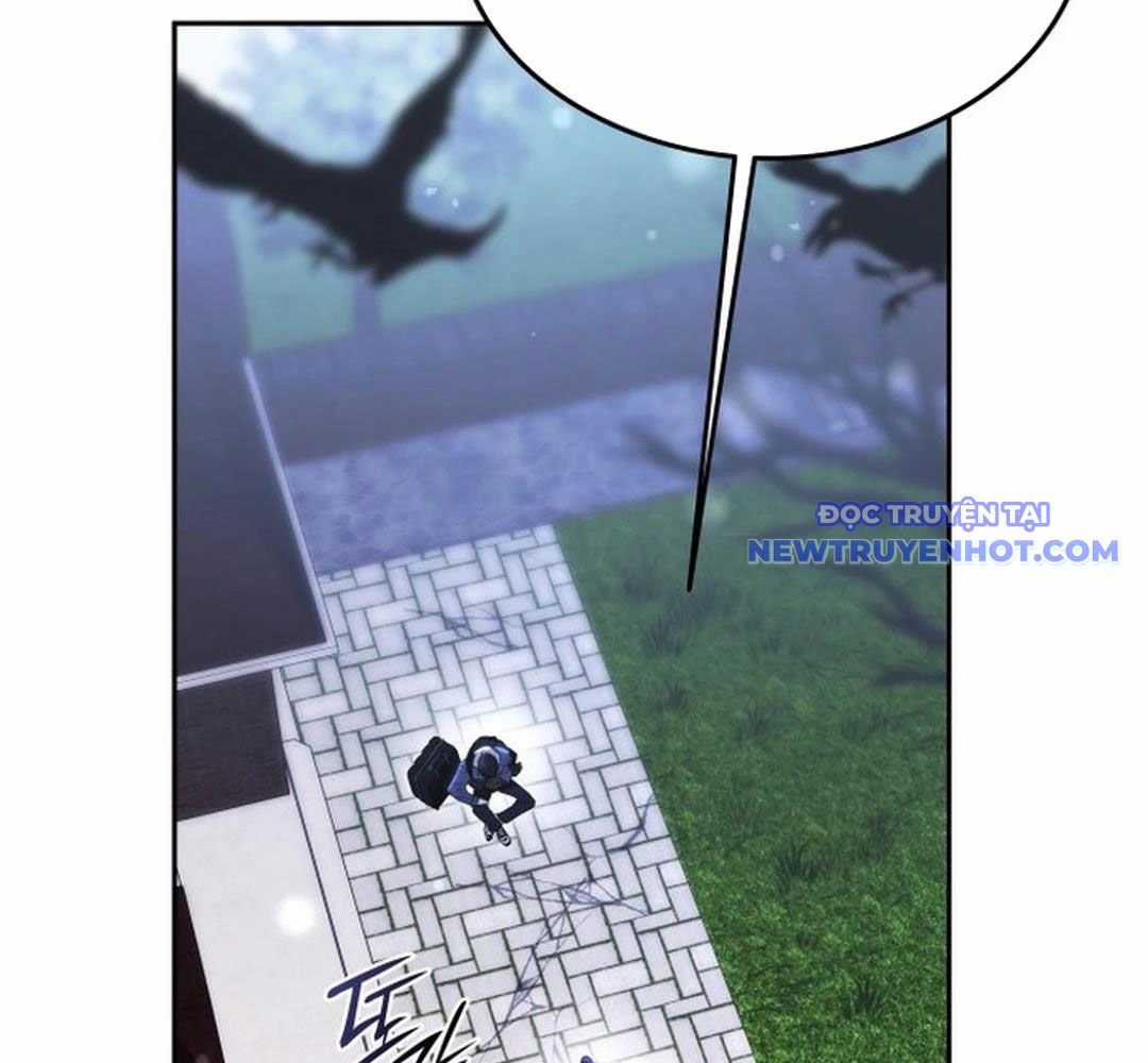 Trường Mẫu Giáo Thần Thú Chapter 2 trang 126