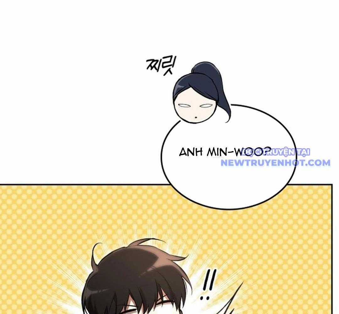 Trường Mẫu Giáo Thần Thú Chapter 2 trang 152