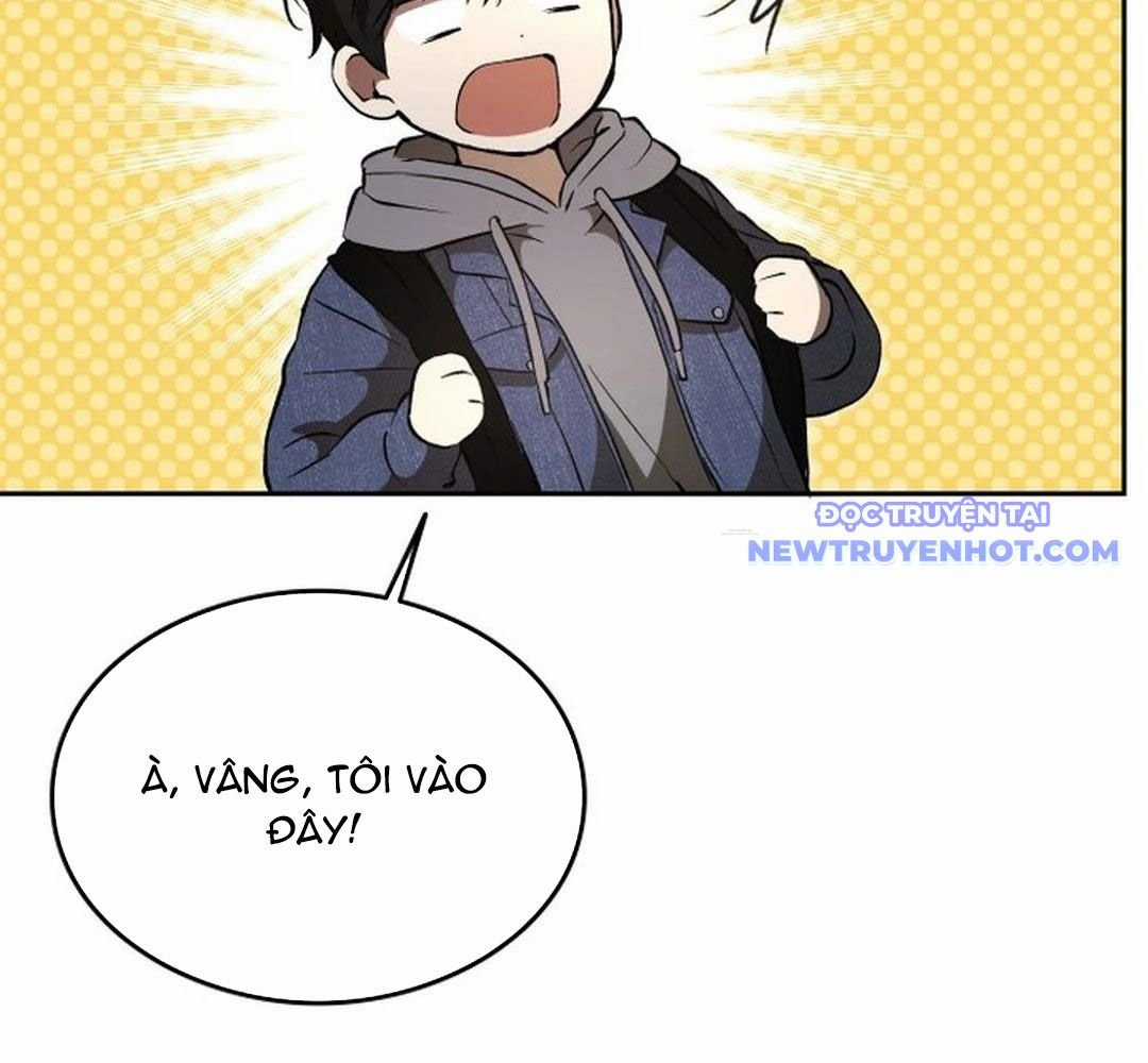 Trường Mẫu Giáo Thần Thú Chapter 2 trang 153