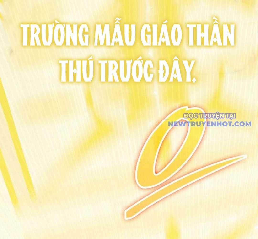 Trường Mẫu Giáo Thần Thú Chapter 2 trang 168