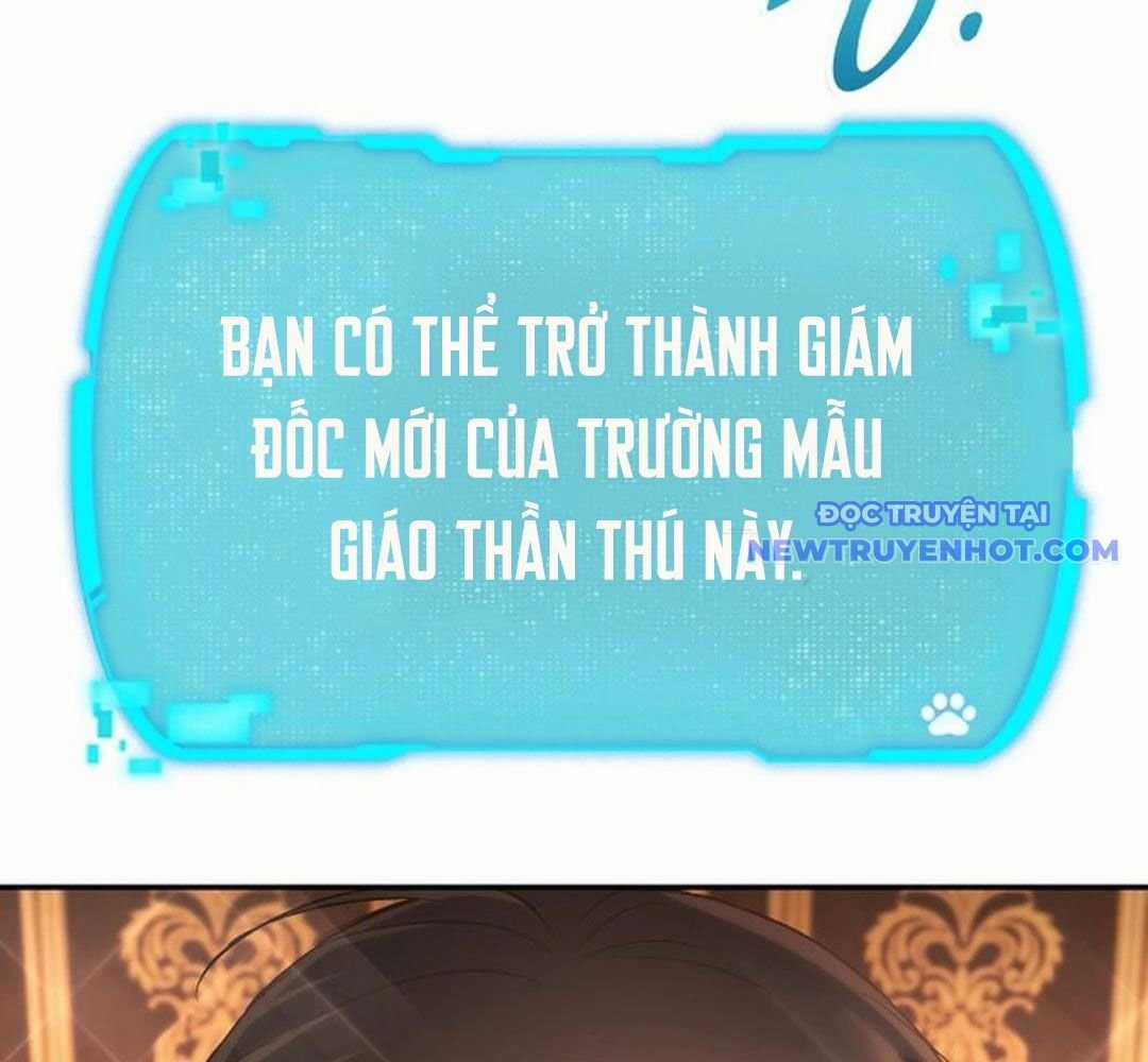 Trường Mẫu Giáo Thần Thú Chapter 2 trang 179