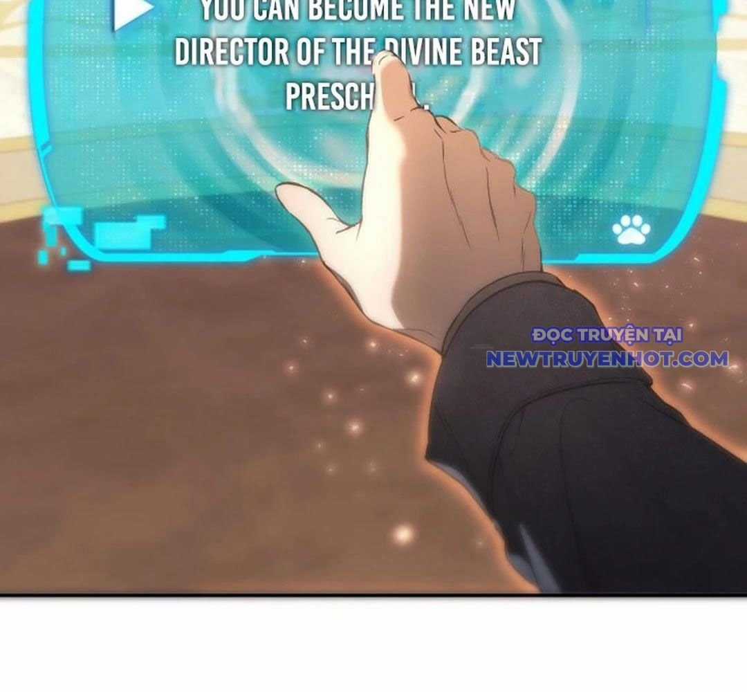 Trường Mẫu Giáo Thần Thú Chapter 2 trang 183