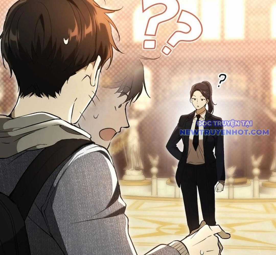 Trường Mẫu Giáo Thần Thú Chapter 2 trang 192