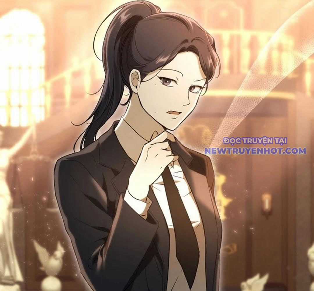 Trường Mẫu Giáo Thần Thú Chapter 2 trang 195