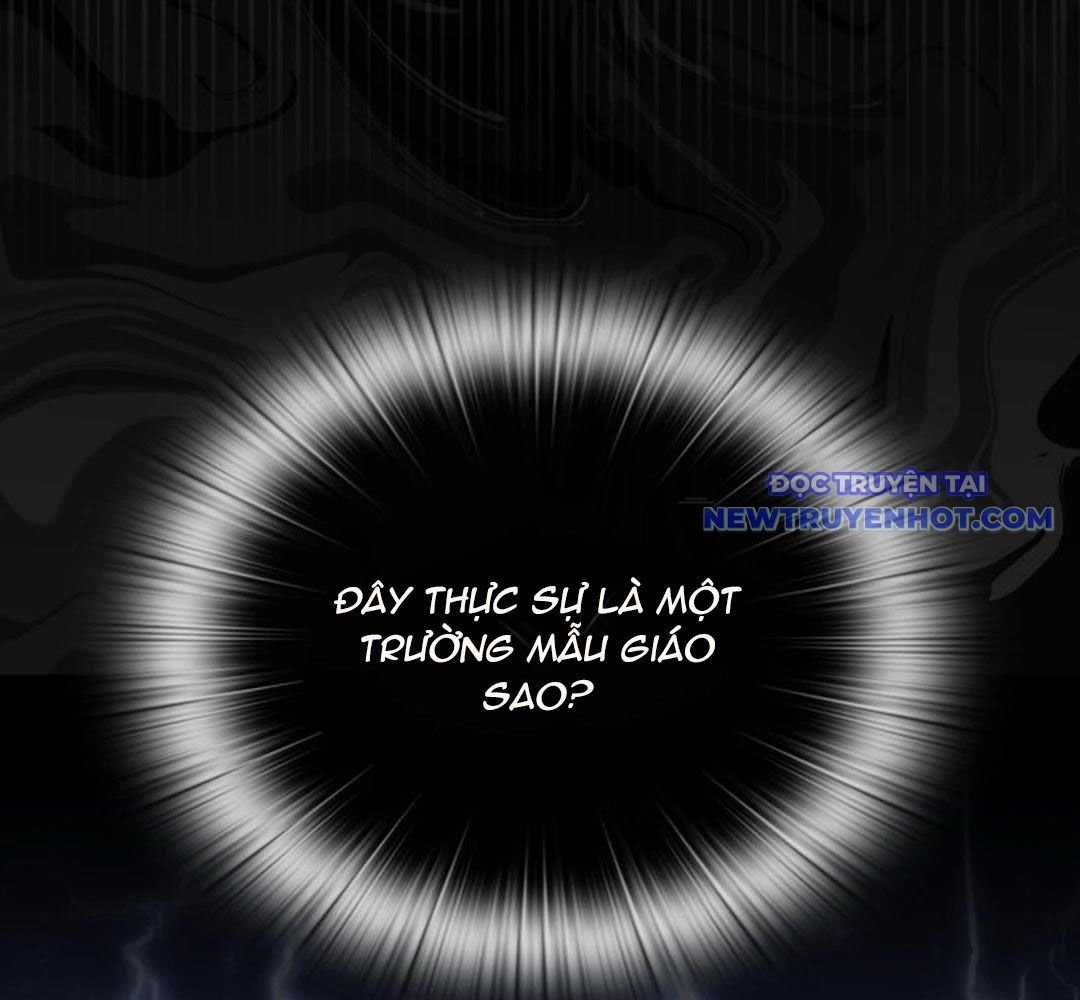 Trường Mẫu Giáo Thần Thú Chapter 2 trang 202