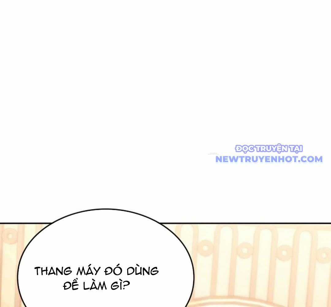 Trường Mẫu Giáo Thần Thú Chapter 2 trang 216