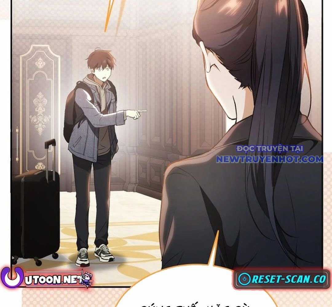 Trường Mẫu Giáo Thần Thú Chapter 2 trang 220