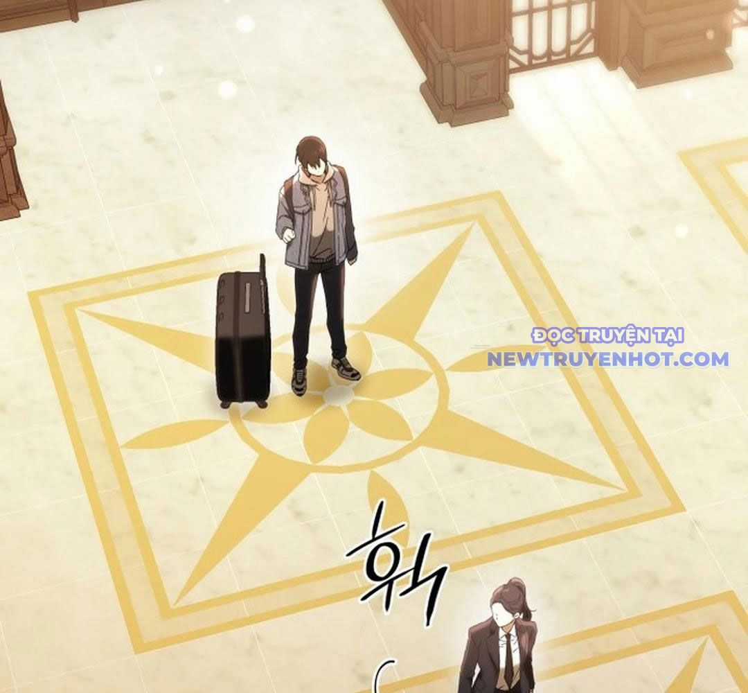 Trường Mẫu Giáo Thần Thú Chapter 2 trang 223