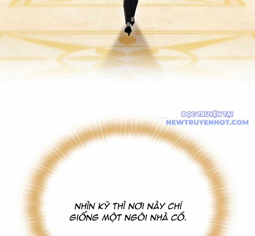 Trường Mẫu Giáo Thần Thú Chapter 2 trang 230