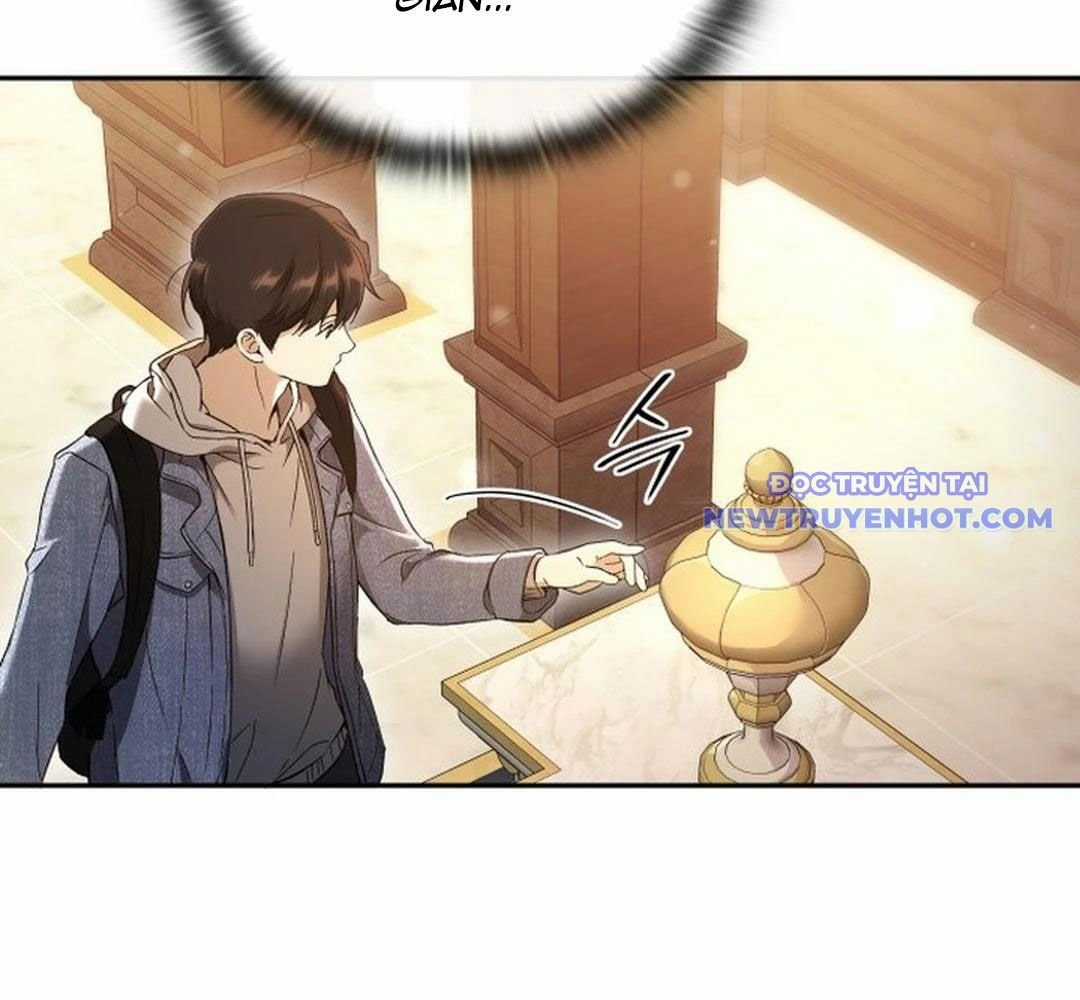 Trường Mẫu Giáo Thần Thú Chapter 2 trang 232