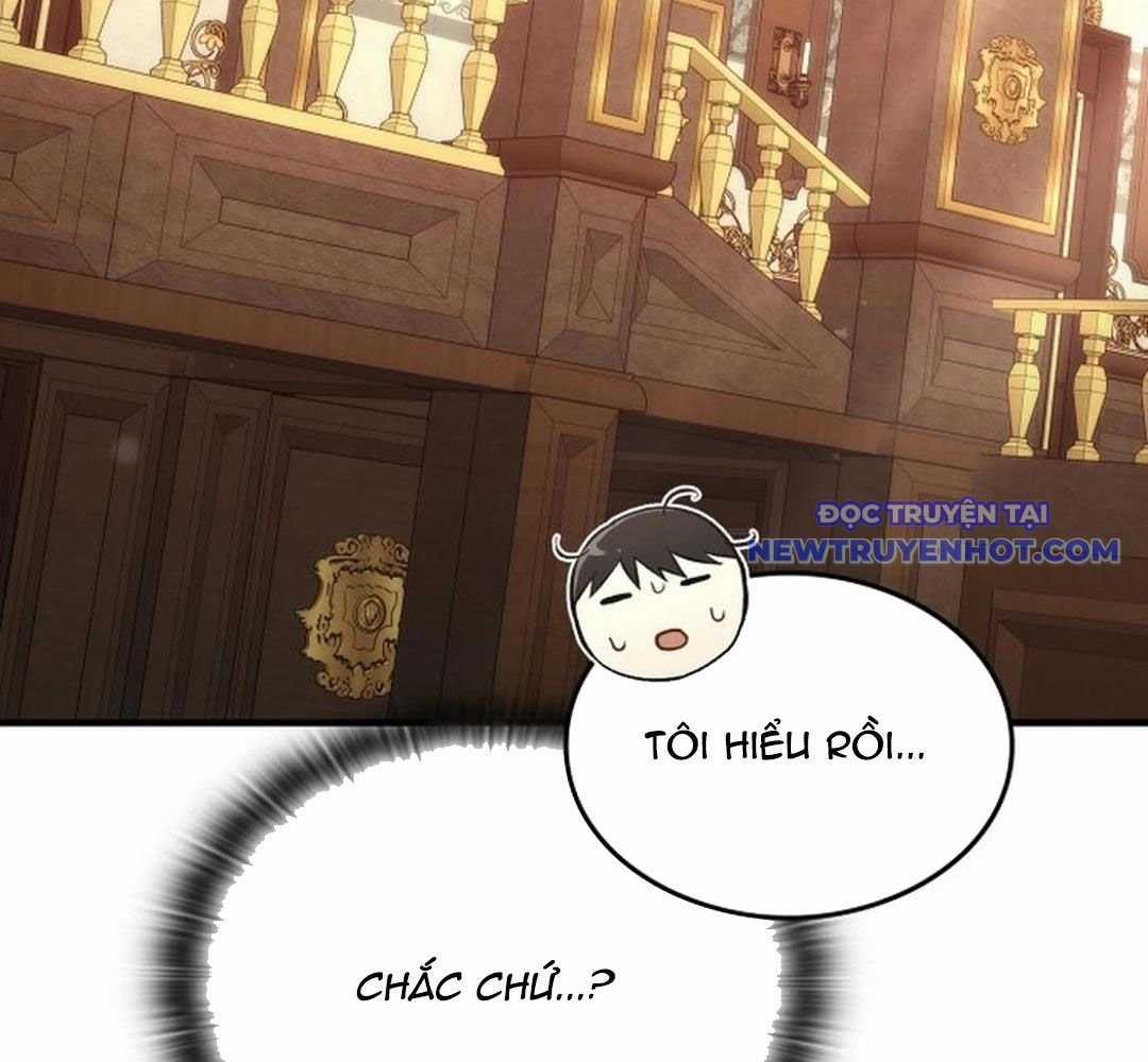 Trường Mẫu Giáo Thần Thú Chapter 2 trang 238