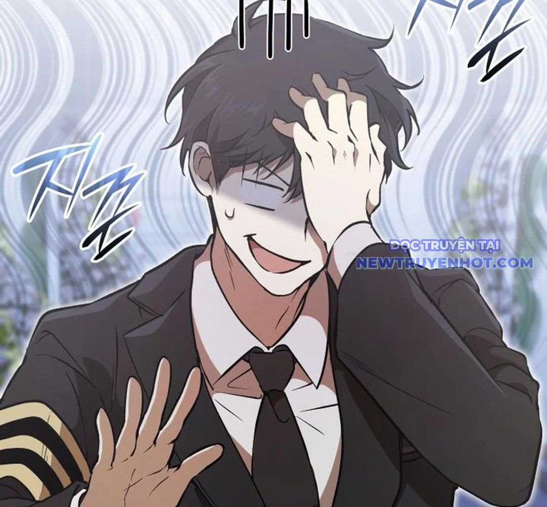 Trường Mẫu Giáo Thần Thú Chapter 2 trang 24