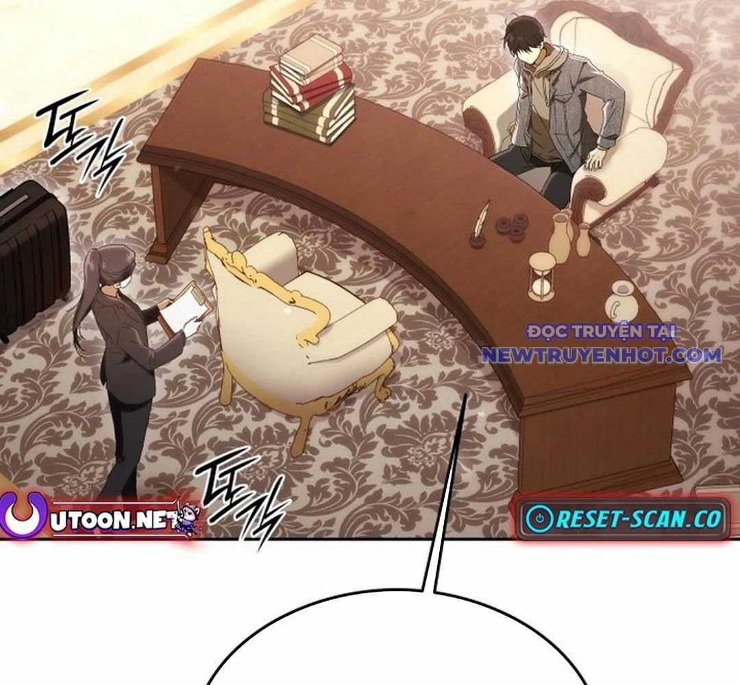 Trường Mẫu Giáo Thần Thú Chapter 2 trang 244