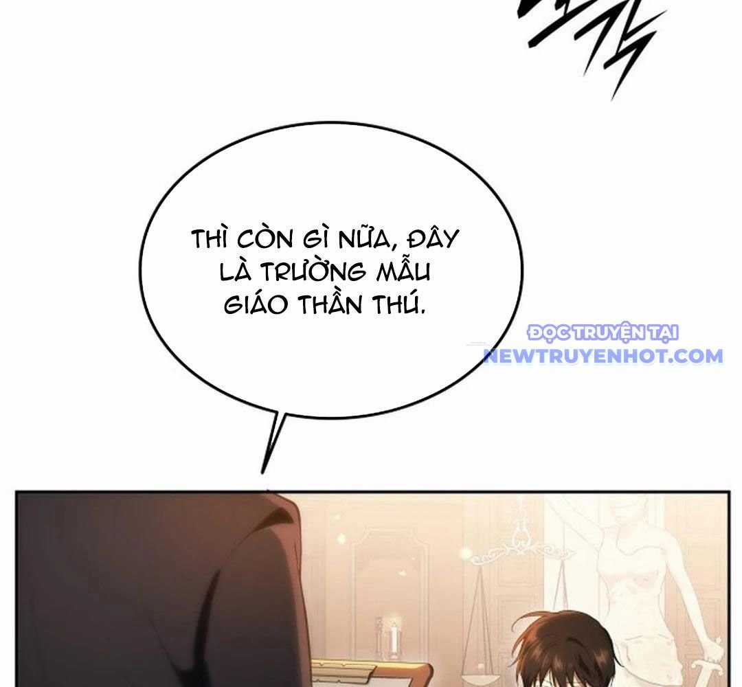 Trường Mẫu Giáo Thần Thú Chapter 2 trang 246